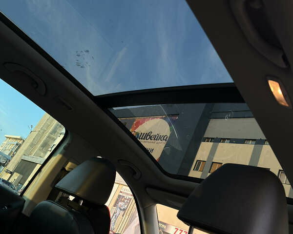 Сірий Фольксваген Тігуан, об'ємом двигуна 1.98 л та пробігом 167 тис. км за 13700 $, фото 6 на Automoto.ua