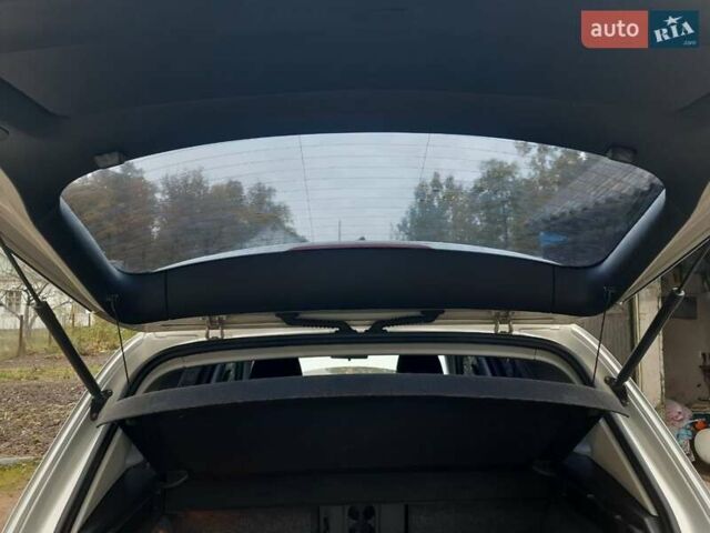 Сірий Фольксваген Тігуан, об'ємом двигуна 1.98 л та пробігом 175 тис. км за 15500 $, фото 15 на Automoto.ua