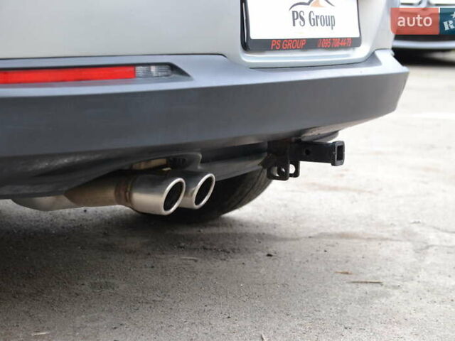 Серый Фольксваген Тигуан, объемом двигателя 1.98 л и пробегом 165 тыс. км за 10500 $, фото 32 на Automoto.ua