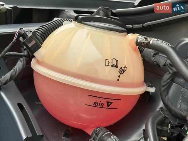 Серый Фольксваген Тигуан, объемом двигателя 1.98 л и пробегом 227 тыс. км за 10950 $, фото 61 на Automoto.ua