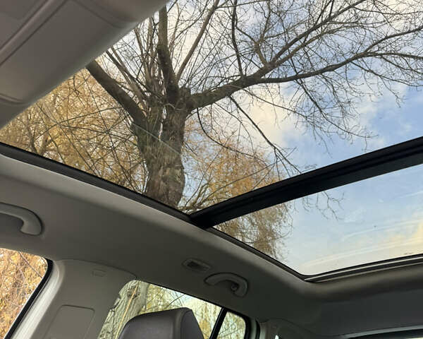 Серый Фольксваген Тигуан, объемом двигателя 1.98 л и пробегом 111 тыс. км за 12700 $, фото 11 на Automoto.ua