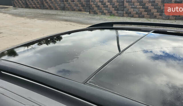 Серый Фольксваген Тигуан, объемом двигателя 2 л и пробегом 260 тыс. км за 13450 $, фото 7 на Automoto.ua