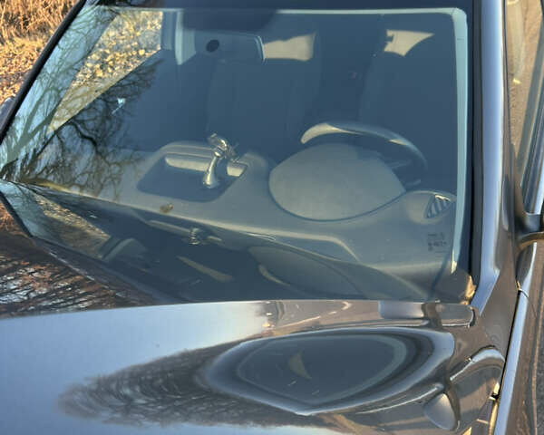 Серый Фольксваген Тигуан, объемом двигателя 1.98 л и пробегом 220 тыс. км за 11000 $, фото 53 на Automoto.ua