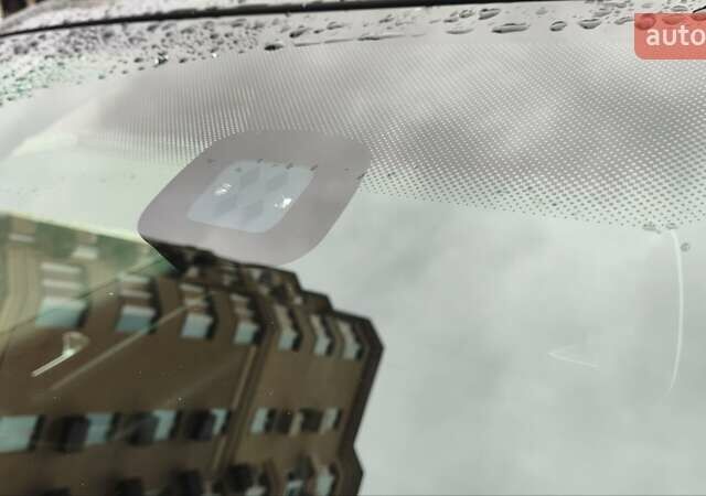 Серый Фольксваген Тигуан, объемом двигателя 1.98 л и пробегом 202 тыс. км за 13300 $, фото 31 на Automoto.ua