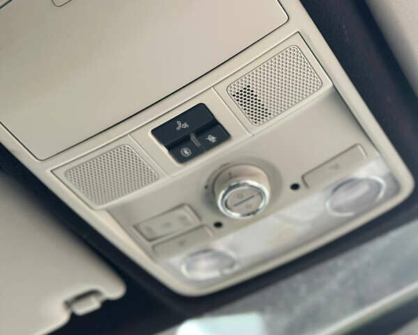 Сірий Фольксваген Тігуан, об'ємом двигуна 1.98 л та пробігом 130 тис. км за 9800 $, фото 21 на Automoto.ua