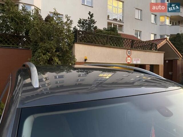 Серый Фольксваген Тигуан, объемом двигателя 1.97 л и пробегом 247 тыс. км за 14500 $, фото 56 на Automoto.ua