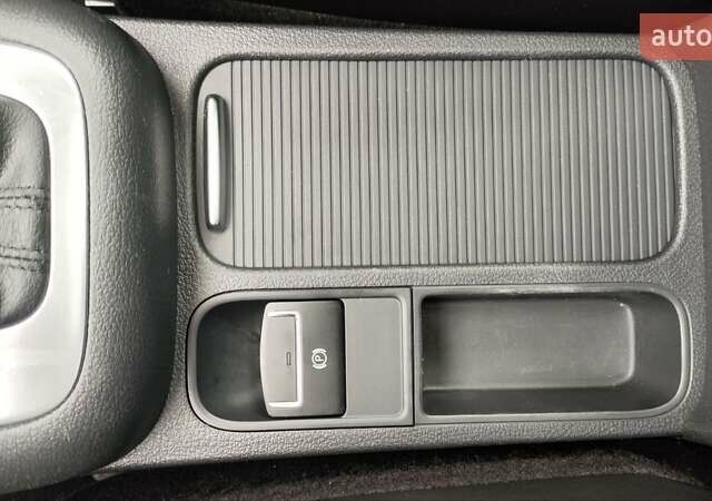 Серый Фольксваген Тигуан, объемом двигателя 1.98 л и пробегом 202 тыс. км за 13300 $, фото 60 на Automoto.ua