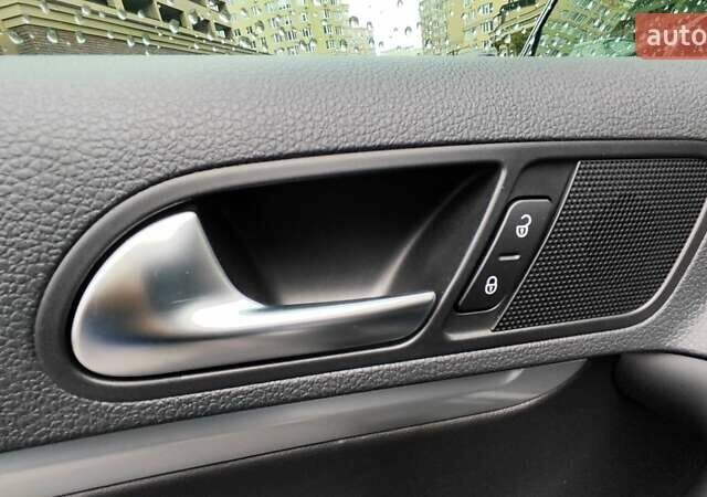 Серый Фольксваген Тигуан, объемом двигателя 1.98 л и пробегом 202 тыс. км за 13300 $, фото 62 на Automoto.ua