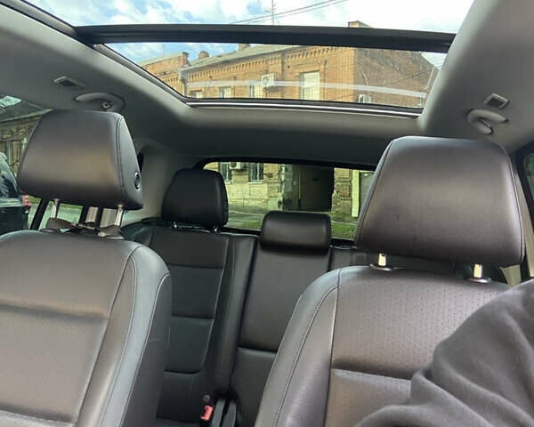 Серый Фольксваген Тигуан, объемом двигателя 1.98 л и пробегом 260 тыс. км за 9500 $, фото 11 на Automoto.ua