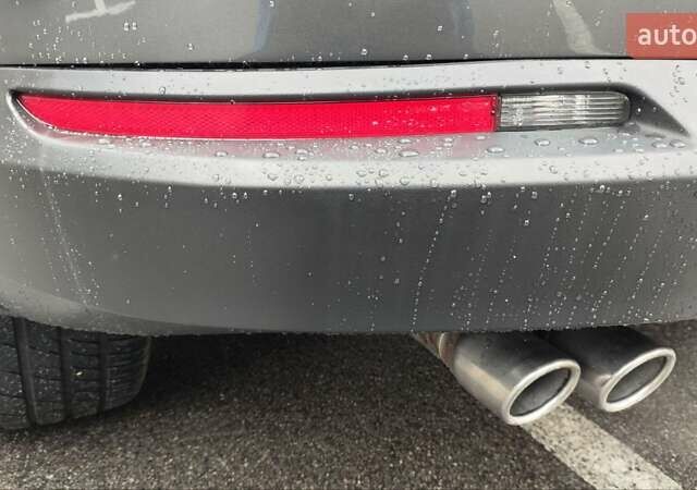 Серый Фольксваген Тигуан, объемом двигателя 1.98 л и пробегом 202 тыс. км за 13300 $, фото 28 на Automoto.ua