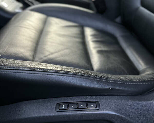 Серый Фольксваген Тигуан, объемом двигателя 2 л и пробегом 222 тыс. км за 12900 $, фото 17 на Automoto.ua