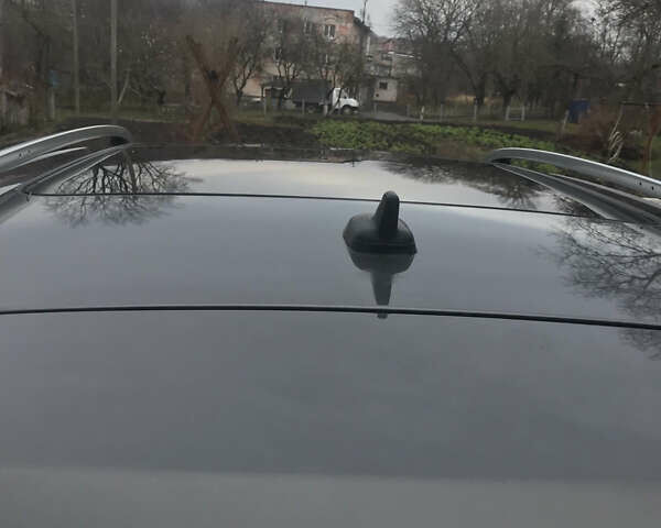 Серый Фольксваген Тигуан, объемом двигателя 1.98 л и пробегом 143 тыс. км за 10300 $, фото 3 на Automoto.ua