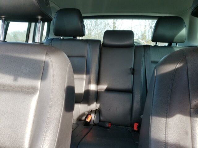 Серый Фольксваген Тигуан, объемом двигателя 2 л и пробегом 136 тыс. км за 7300 $, фото 9 на Automoto.ua