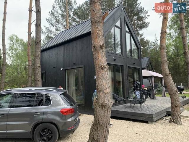 Серый Фольксваген Тигуан, объемом двигателя 1.97 л и пробегом 247 тыс. км за 14500 $, фото 39 на Automoto.ua