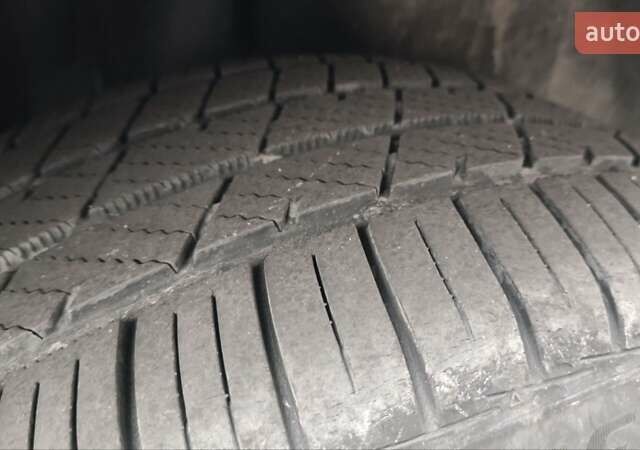 Серый Фольксваген Тигуан, объемом двигателя 1.98 л и пробегом 202 тыс. км за 13300 $, фото 66 на Automoto.ua