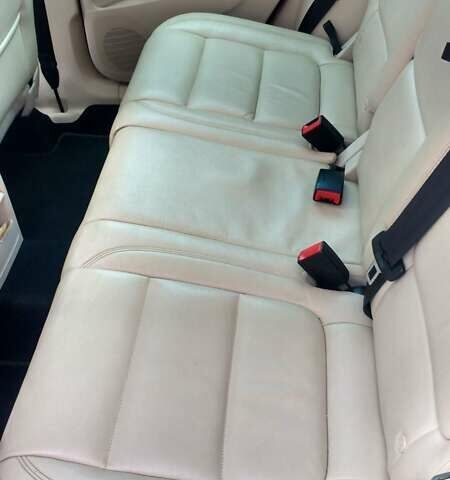 Сірий Фольксваген Тігуан, об'ємом двигуна 2 л та пробігом 165 тис. км за 12200 $, фото 2 на Automoto.ua