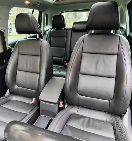 Серый Фольксваген Тигуан, объемом двигателя 1.98 л и пробегом 202 тыс. км за 13300 $, фото 57 на Automoto.ua