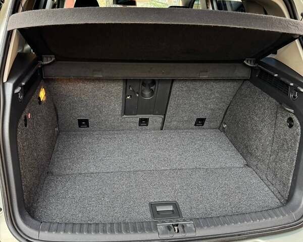 Серый Фольксваген Тигуан, объемом двигателя 1.99 л и пробегом 147 тыс. км за 15900 $, фото 11 на Automoto.ua