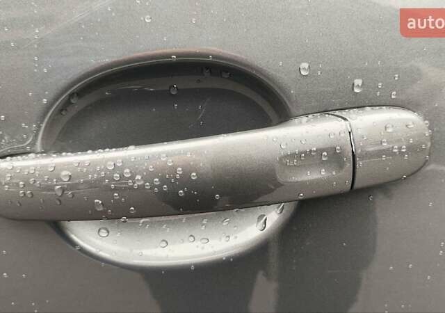 Серый Фольксваген Тигуан, объемом двигателя 1.98 л и пробегом 202 тыс. км за 13300 $, фото 38 на Automoto.ua