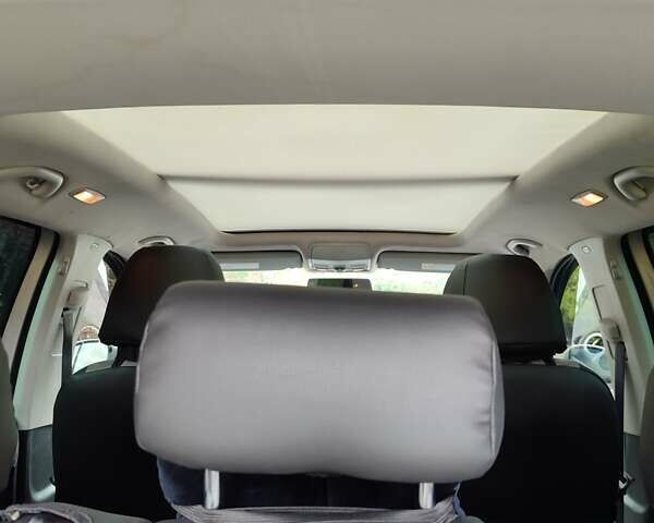 Сірий Фольксваген Тігуан, об'ємом двигуна 1.98 л та пробігом 267 тис. км за 13500 $, фото 13 на Automoto.ua