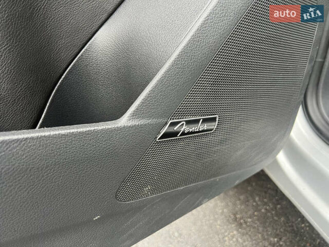 Сірий Фольксваген Тігуан, об'ємом двигуна 2 л та пробігом 116 тис. км за 10777 $, фото 9 на Automoto.ua