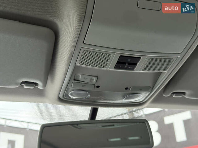 Серый Фольксваген Тигуан, объемом двигателя 2 л и пробегом 190 тыс. км за 13900 $, фото 10 на Automoto.ua