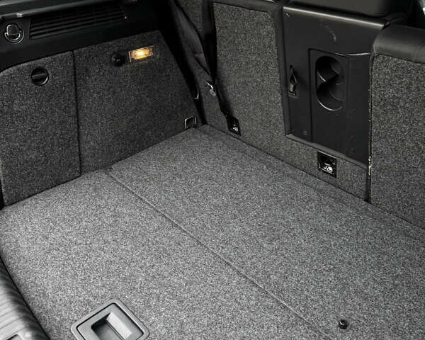 Сірий Фольксваген Тігуан, об'ємом двигуна 1.98 л та пробігом 199 тис. км за 10500 $, фото 8 на Automoto.ua