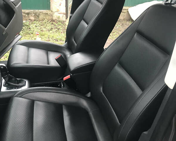 Серый Фольксваген Тигуан, объемом двигателя 1.98 л и пробегом 143 тыс. км за 10300 $, фото 19 на Automoto.ua