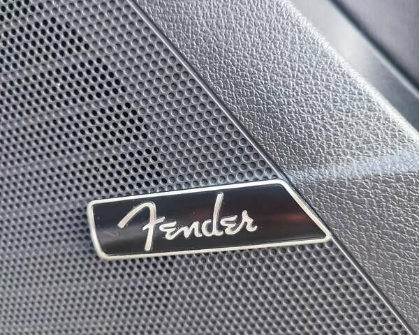 Серый Фольксваген Тигуан, объемом двигателя 1.98 л и пробегом 224 тыс. км за 11400 $, фото 18 на Automoto.ua