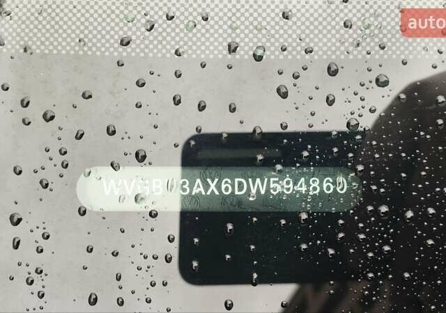 Серый Фольксваген Тигуан, объемом двигателя 1.98 л и пробегом 202 тыс. км за 13300 $, фото 37 на Automoto.ua