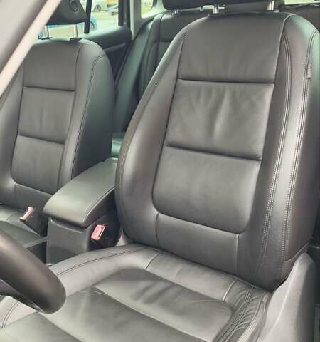 Серый Фольксваген Тигуан, объемом двигателя 1.98 л и пробегом 202 тыс. км за 13300 $, фото 56 на Automoto.ua