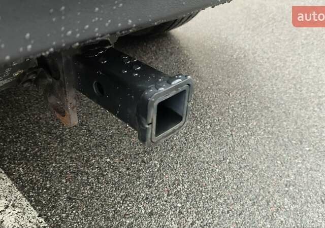 Серый Фольксваген Тигуан, объемом двигателя 1.98 л и пробегом 202 тыс. км за 13300 $, фото 75 на Automoto.ua