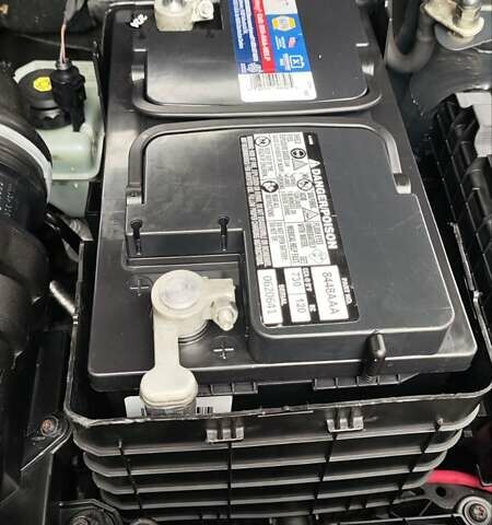 Серый Фольксваген Тигуан, объемом двигателя 1.98 л и пробегом 202 тыс. км за 13300 $, фото 78 на Automoto.ua