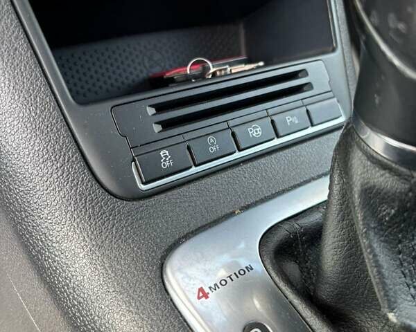 Серый Фольксваген Тигуан, объемом двигателя 1.97 л и пробегом 233 тыс. км за 16800 $, фото 11 на Automoto.ua