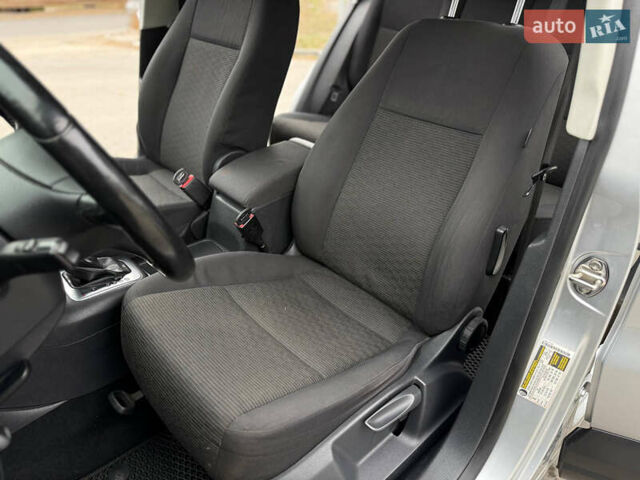 Сірий Фольксваген Тігуан, об'ємом двигуна 1.98 л та пробігом 230 тис. км за 11600 $, фото 9 на Automoto.ua