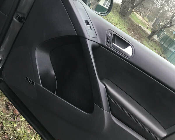 Серый Фольксваген Тигуан, объемом двигателя 1.98 л и пробегом 143 тыс. км за 10300 $, фото 12 на Automoto.ua