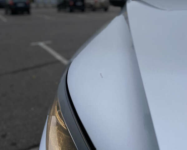 Серый Фольксваген Тигуан, объемом двигателя 1.98 л и пробегом 294 тыс. км за 11500 $, фото 15 на Automoto.ua