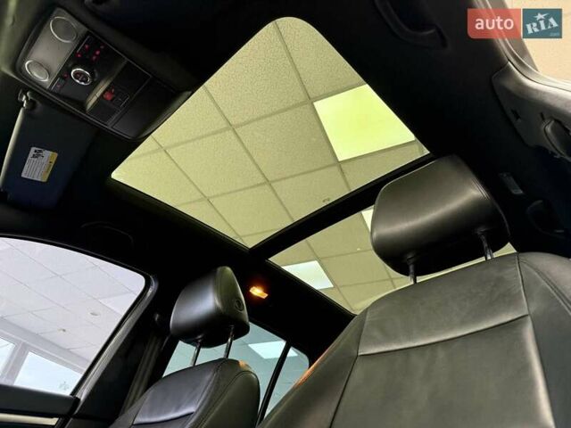 Серый Фольксваген Тигуан, объемом двигателя 2 л и пробегом 156 тыс. км за 12790 $, фото 36 на Automoto.ua