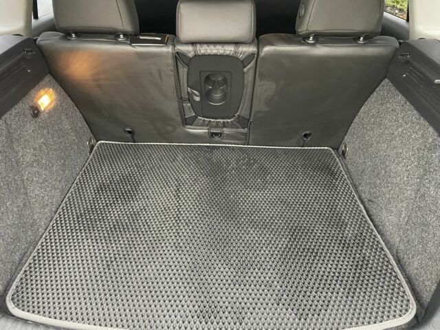 Сірий Фольксваген Тігуан, об'ємом двигуна 2 л та пробігом 217 тис. км за 12000 $, фото 15 на Automoto.ua