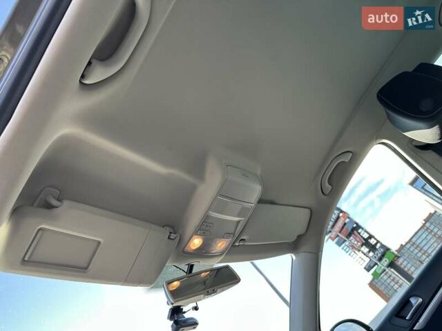 Сірий Фольксваген Тігуан, об'ємом двигуна 1.97 л та пробігом 135 тис. км за 13700 $, фото 27 на Automoto.ua