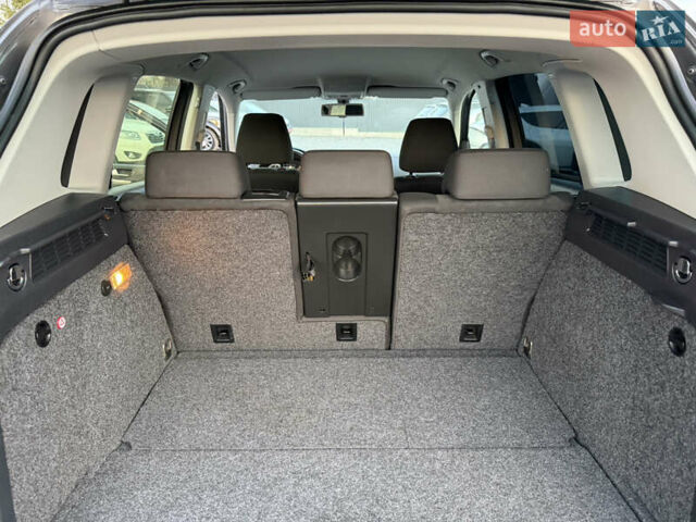 Сірий Фольксваген Тігуан, об'ємом двигуна 1.97 л та пробігом 145 тис. км за 12999 $, фото 13 на Automoto.ua