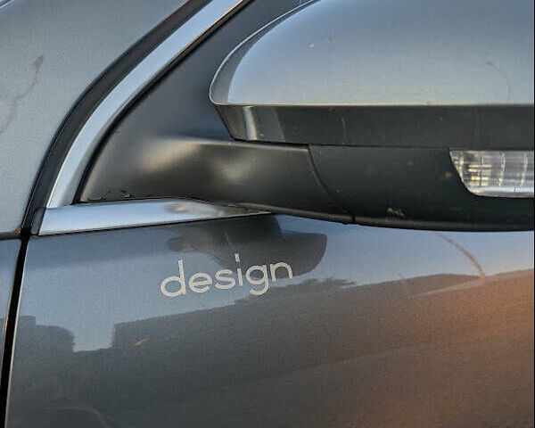 Серый Фольксваген Тигуан, объемом двигателя 1.97 л и пробегом 120 тыс. км за 22000 $, фото 19 на Automoto.ua