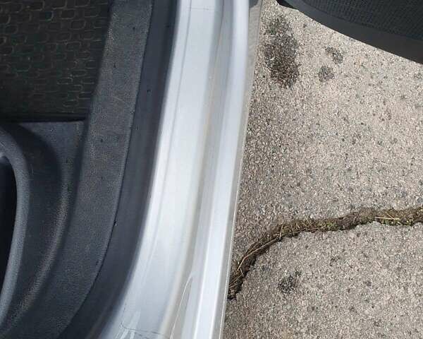 Сірий Фольксваген Тігуан, об'ємом двигуна 1.98 л та пробігом 90 тис. км за 13500 $, фото 21 на Automoto.ua