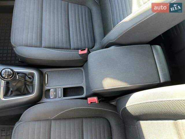 Сірий Фольксваген Тігуан, об'ємом двигуна 1.97 л та пробігом 135 тис. км за 13700 $, фото 13 на Automoto.ua