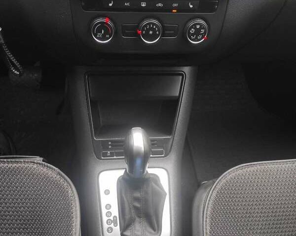 Сірий Фольксваген Тігуан, об'ємом двигуна 1.98 л та пробігом 148 тис. км за 14200 $, фото 10 на Automoto.ua