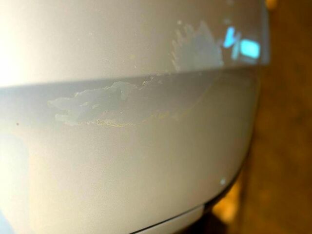 Сірий Фольксваген Тігуан, об'ємом двигуна 2 л та пробігом 216 тис. км за 11500 $, фото 2 на Automoto.ua