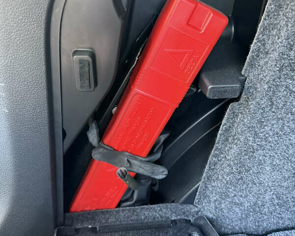 Сірий Фольксваген Тігуан, об'ємом двигуна 2 л та пробігом 74 тис. км за 16500 $, фото 48 на Automoto.ua