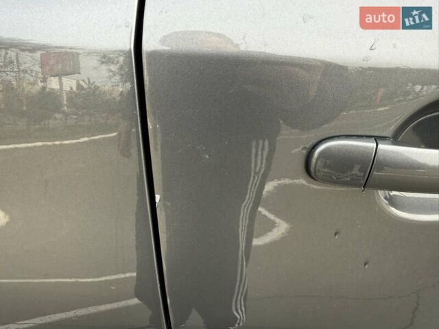 Сірий Фольксваген Тігуан, об'ємом двигуна 1.98 л та пробігом 180 тис. км за 11500 $, фото 31 на Automoto.ua