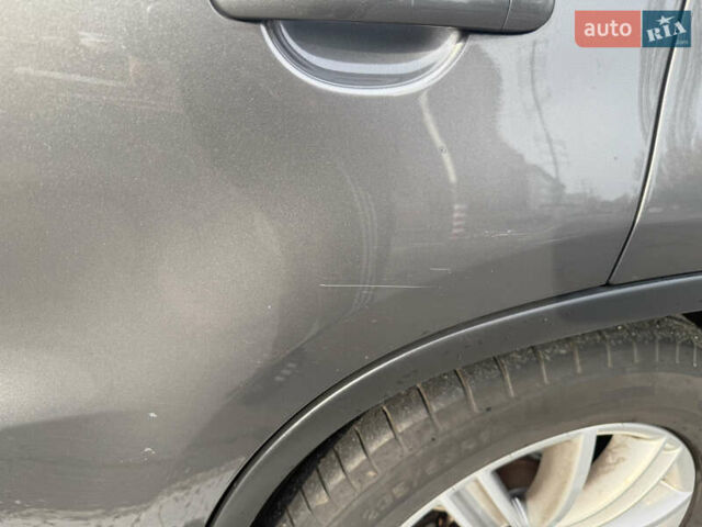 Сірий Фольксваген Тігуан, об'ємом двигуна 1.98 л та пробігом 180 тис. км за 11500 $, фото 14 на Automoto.ua