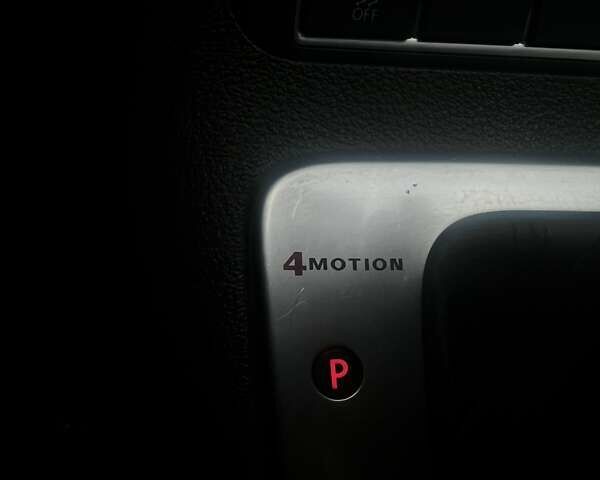 Сірий Фольксваген Тігуан, об'ємом двигуна 1.98 л та пробігом 214 тис. км за 11700 $, фото 11 на Automoto.ua